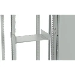 nVent Hoffman 19"-Ablage 2U, 432x470 MTR1470