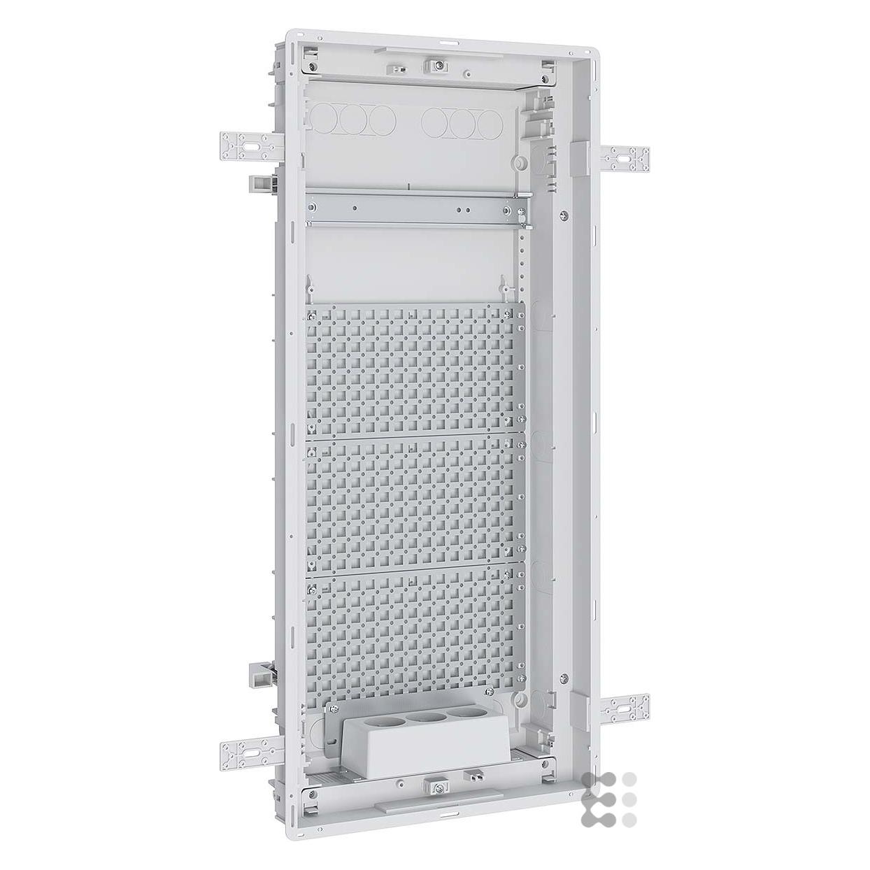 ABN Multimedia-Kleinverteiler (A48TML)