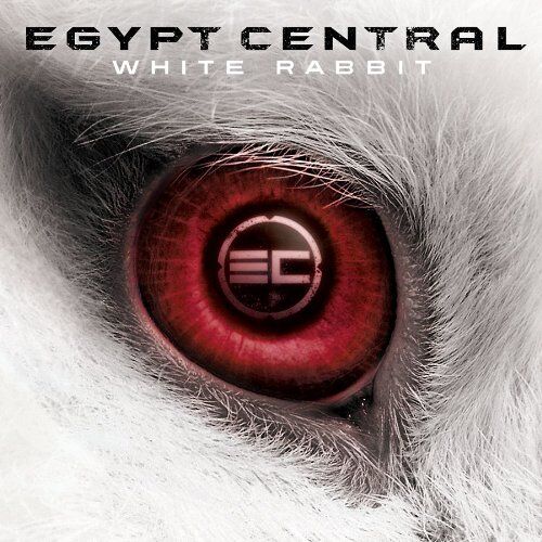 Egypt Central - White Rabbit - Preis vom 27.09.2026 03:53:48 h