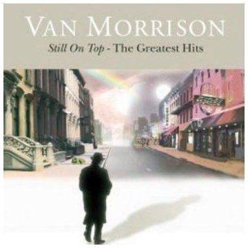 Van Morrison - Still on Top (Collector's Set) - Preis vom 17.10.2026 19:25:27 h