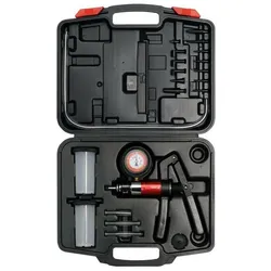 Yato, Fahrzeug Werkzeug, YT-0674 Hand-Vakuumpumpe