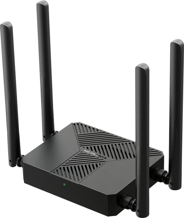 Mercusys MR62X AX1500 Dual-Band WiFi 6