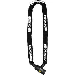 Oxford Alarm Chain 10, Kettenschloss m. Alarm - 0 m - 2