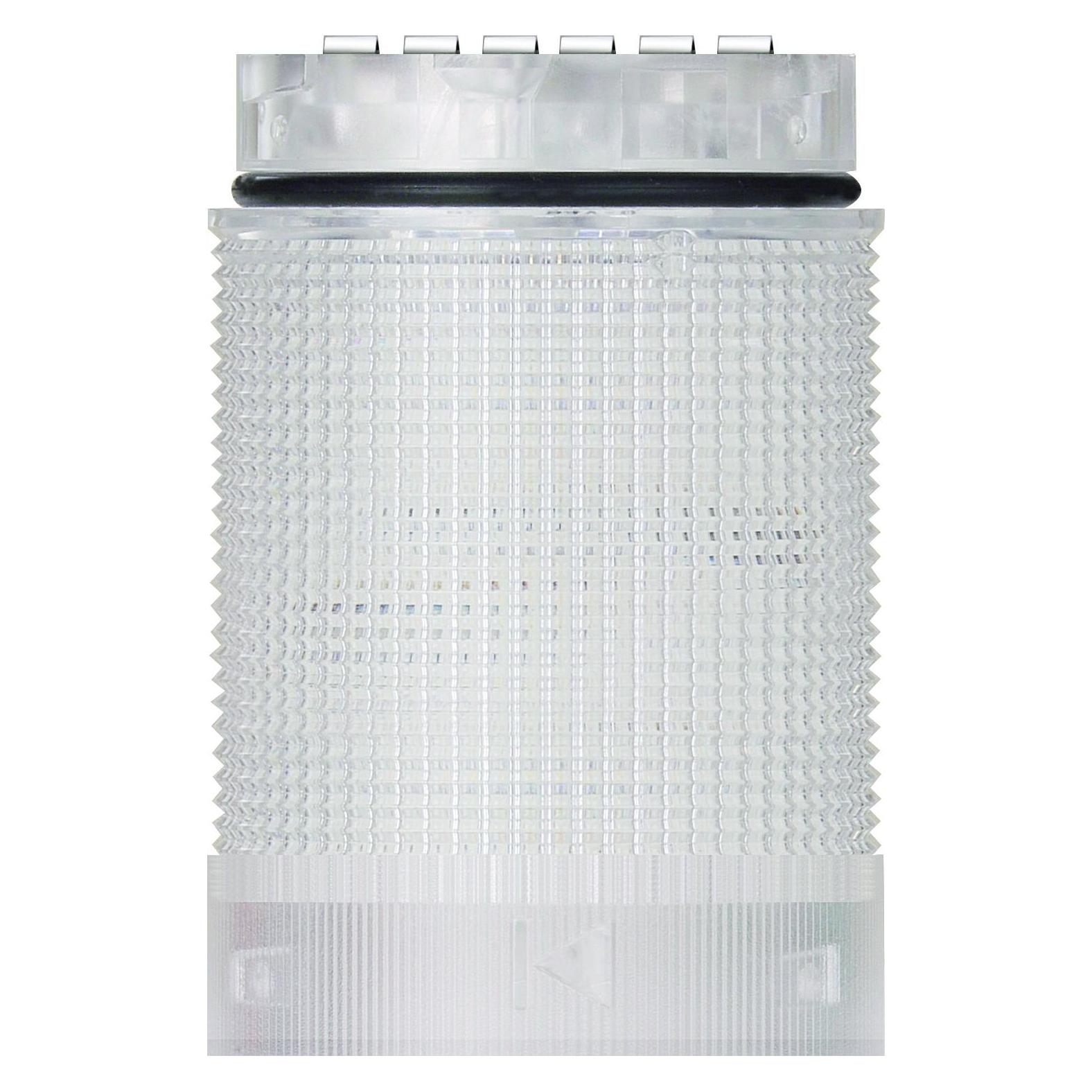 Werma TwinLIGHT KS40 Clear 24V ac/dc Bu (63453075)
