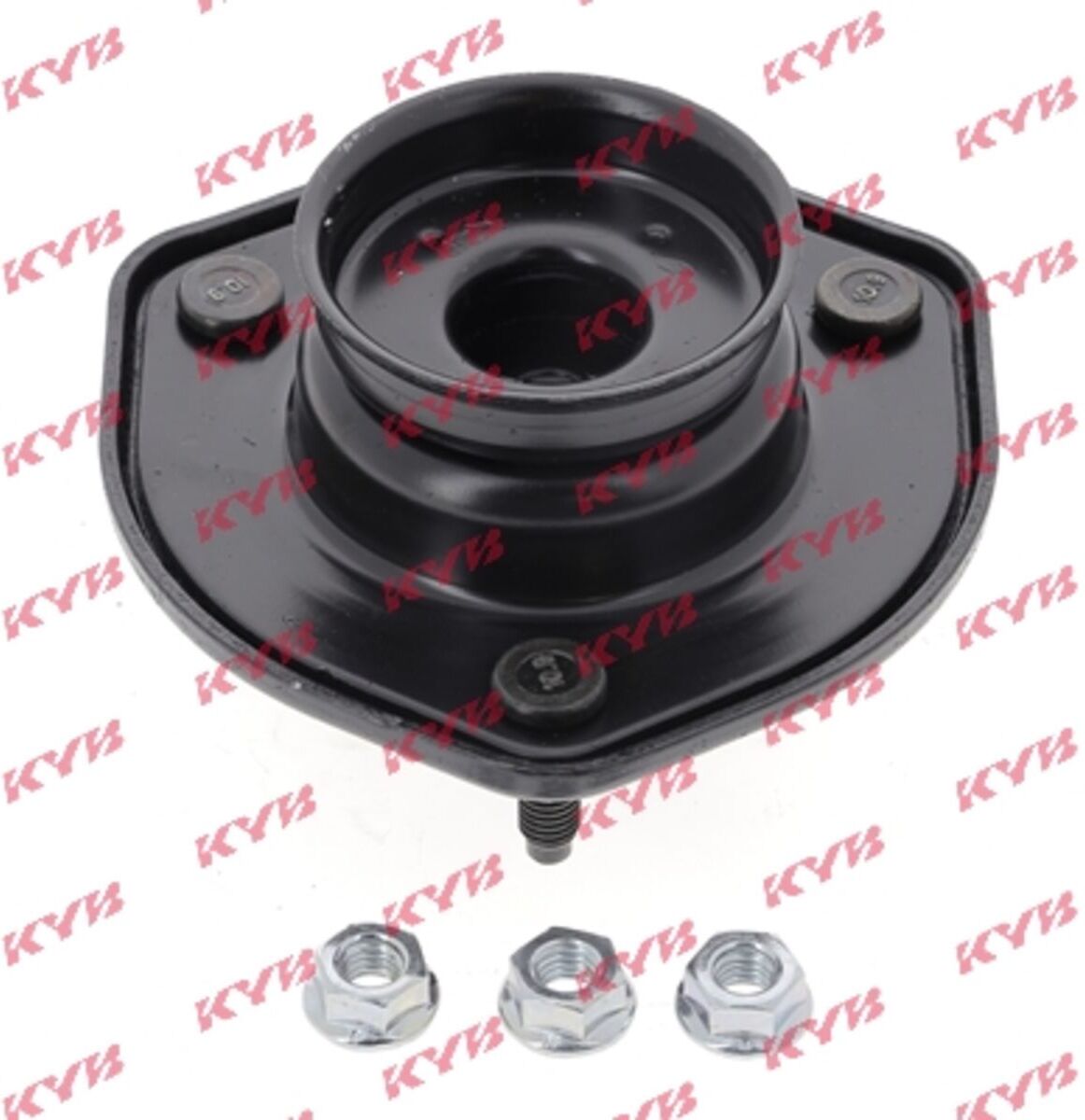 Kit de réparation, coupelle de suspension KYB SM5428