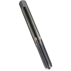 Dormer, Gewindeschneider + Gewindebohrer, Maschinengewindebohrer DIN 371C T210 M8x1.25 mm HM TiCN 2XD 6HX