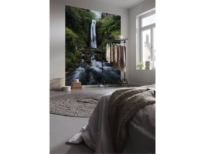 Papier peint intissé Glenevin Falls 200 x 250cm
