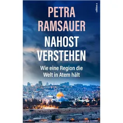 Nahost verstehen, Sachbücher von Petra Ramsauer