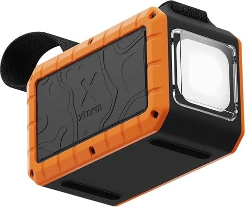 Xtorm 100W Rugged Flashlight Powerbank 40.000mAh - Torch