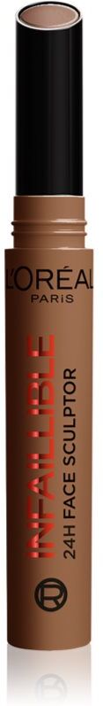 L’Oréal Paris Infaillible Face Sculptor contour stick shade Medium 2.3 g