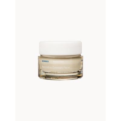 WHITE PINE Meno Reverse™ Regenerierende Nachtcreme 40ml von KORRES