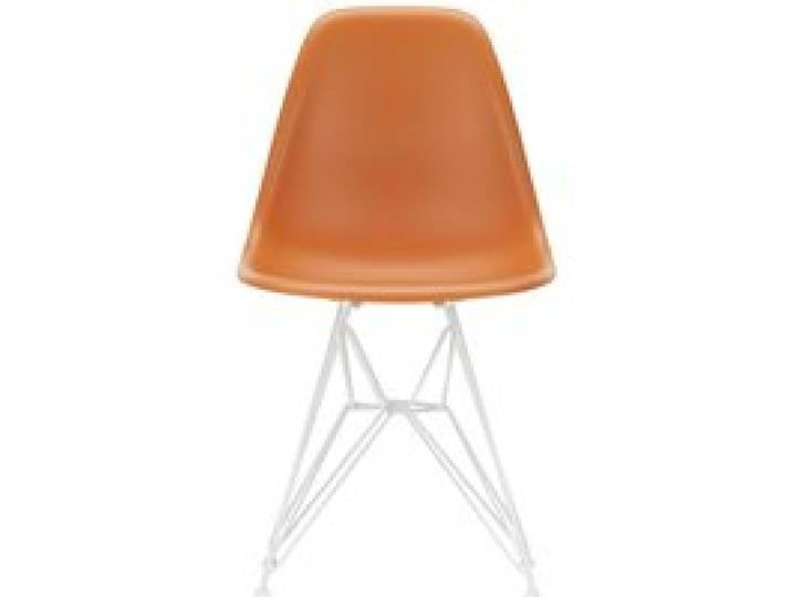 Vitra - Outdoor Eames Plastic Chair Dsr