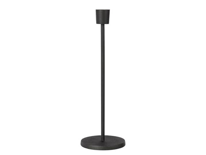 BUTLERS Stabkerzenhalter Aluminium - Highlight -