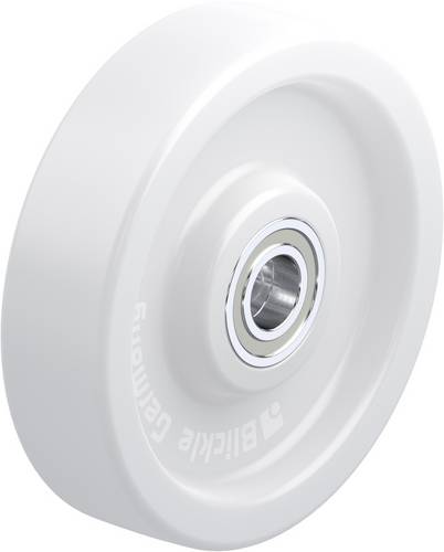 Blickle 47704 SPO 250/35K Kunststoff-Rad Rad-Durchmesser: 250mm Tragfähigkeit (max.): 2000kg 1St.