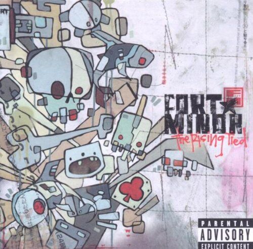 Fort Minor - The Rising Tied - Preis vom 27.09.2026 03:53:48 h