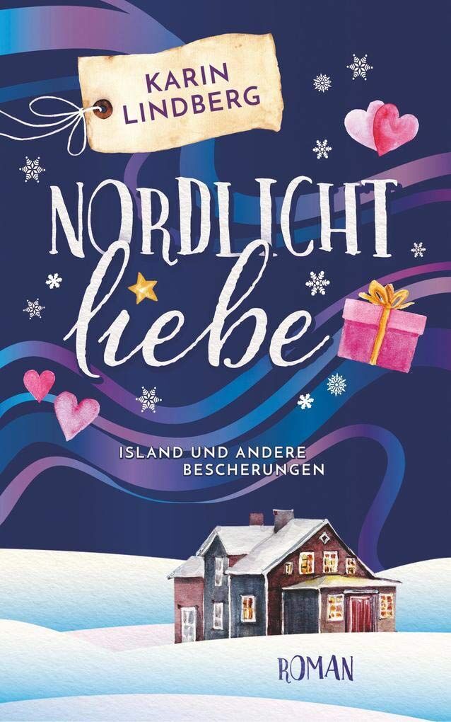 Karin Lindberg - Nordlichtliebe - Preis vom 11.10.2026 15:43:13 h