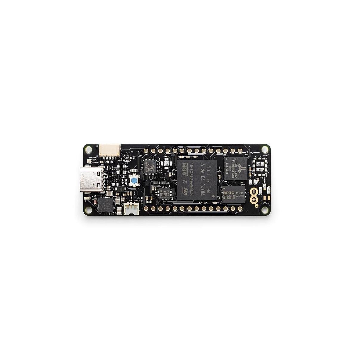 Arduino Portenta H7 Lite Cloud-compatibel ontwikkelbord
