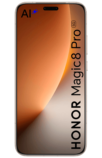 Honor Magic8 Pro 512GB Gold