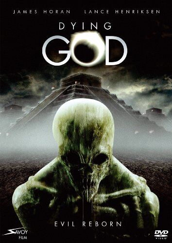 Fabrice Lambot - Dying God - Preis vom 17.10.2026 19:25:27 h