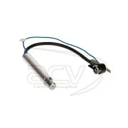 ISO-Antennenadapter 50 Ohm mit Phantomeinspeisung VW / AUDI / SKODA / SEAT