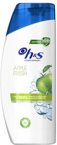Head & Shoulders H&S Champô Anticaspa Apple Fresh 300 ml