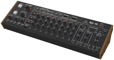 Behringer BQ-10