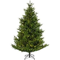 Kaemingk, Weihnachtsbaum, Nordmann P-EVNLED (210 cm)