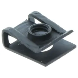 Original Husqvarna Clipmutter M5x0.8 für Motorsägen und Blasgeräte