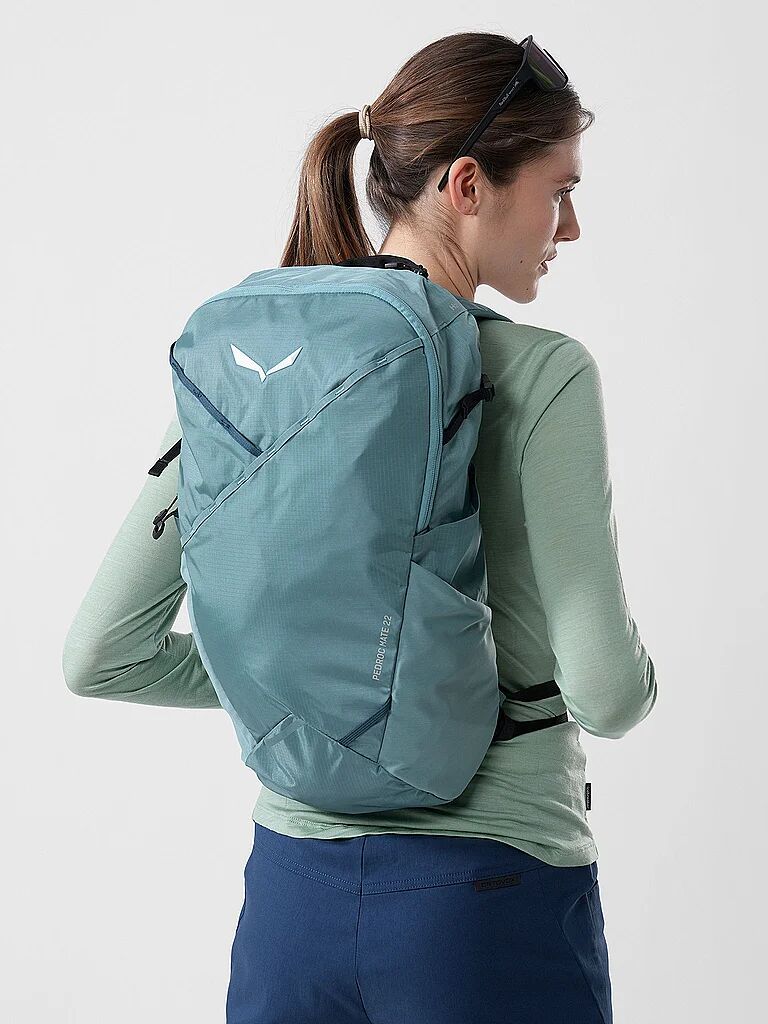 SALEWA Wanderrucksack Pedroc Mate 22L mint B
