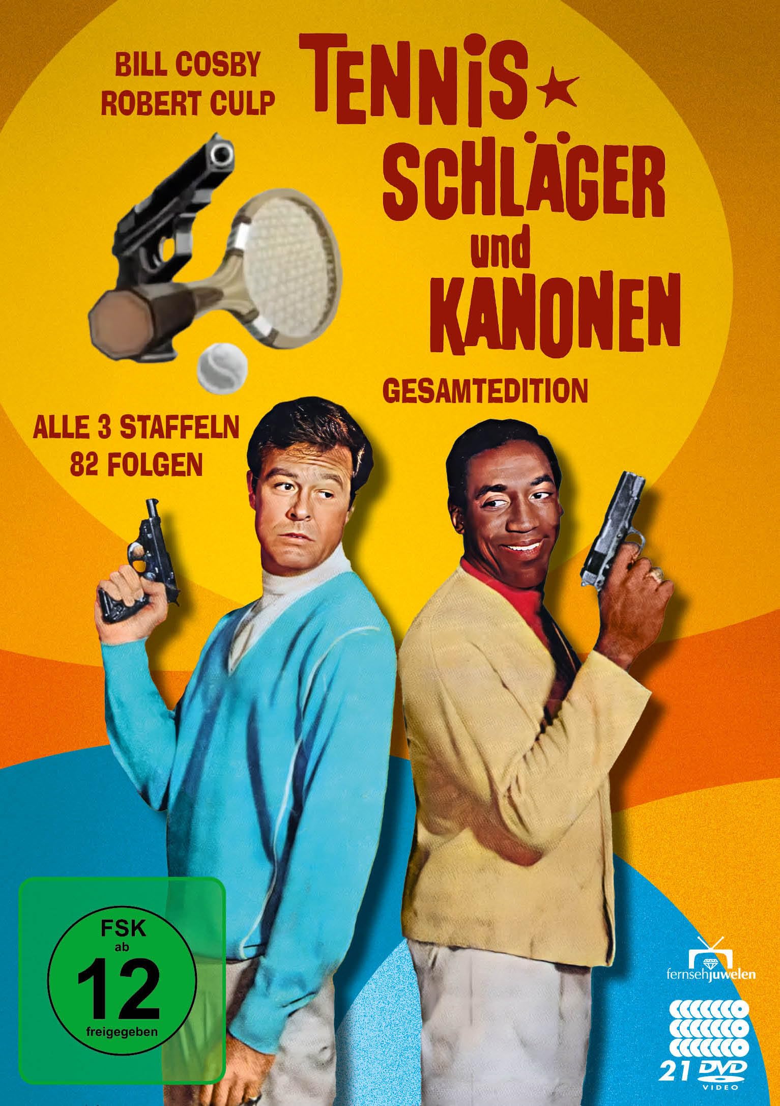 Tennisschlaeger und Kanonen (I Spy) - Gesamteditio - Preis vom 07.10.2026 11:45:10 h