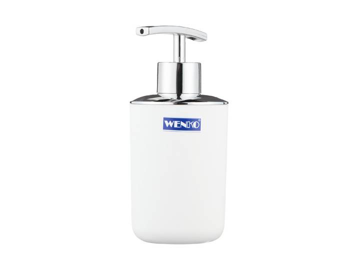Seifenspender Mod. Brasil Weiss
