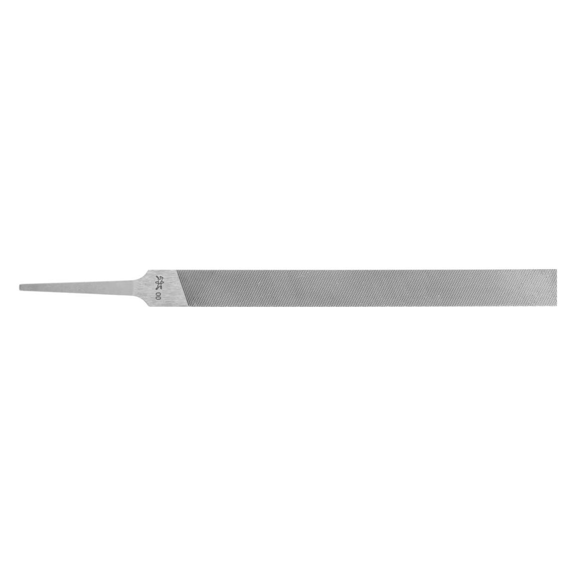 Pferd Stiftenfeile normal (150 mm) (19302151)