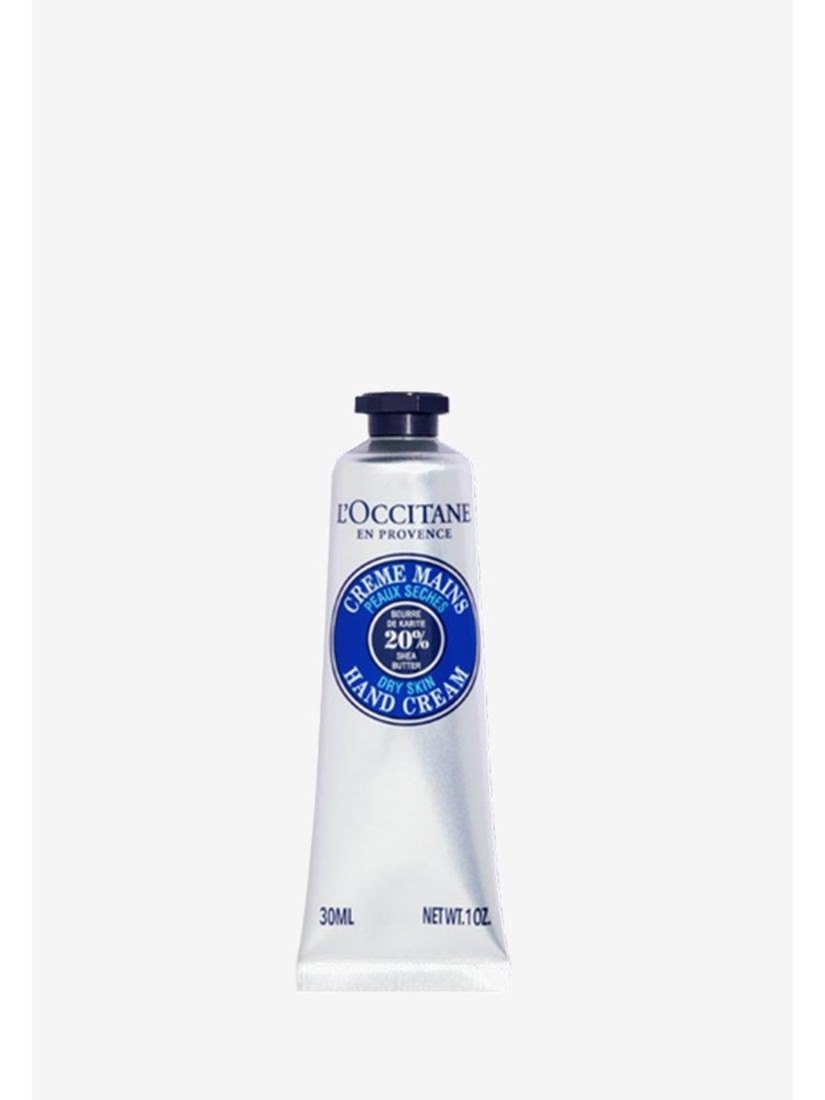 L'Occitane Shea Butter Hand Cream 30 ml