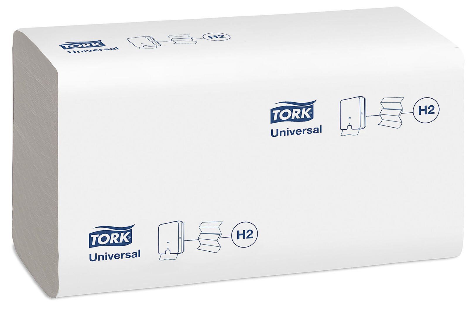 TORK Papierhandtücher Universal 1-lagig 150100