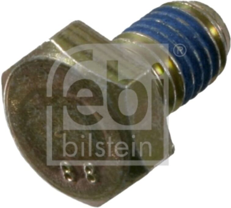 Schraube FEBI BILSTEIN 19872