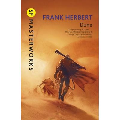 Dune, Gebundene Ausgabe von Frank Herbert, Orion Publishing Group, 978-0-575-08150-5