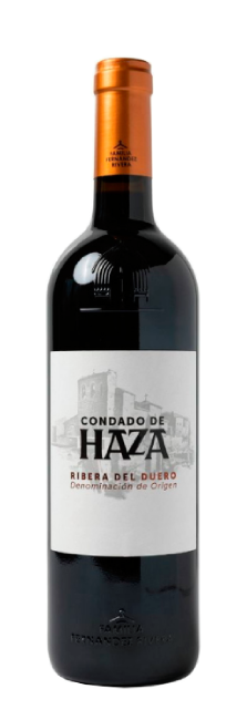 Condado de Haza Reserva 2020 - 75cl