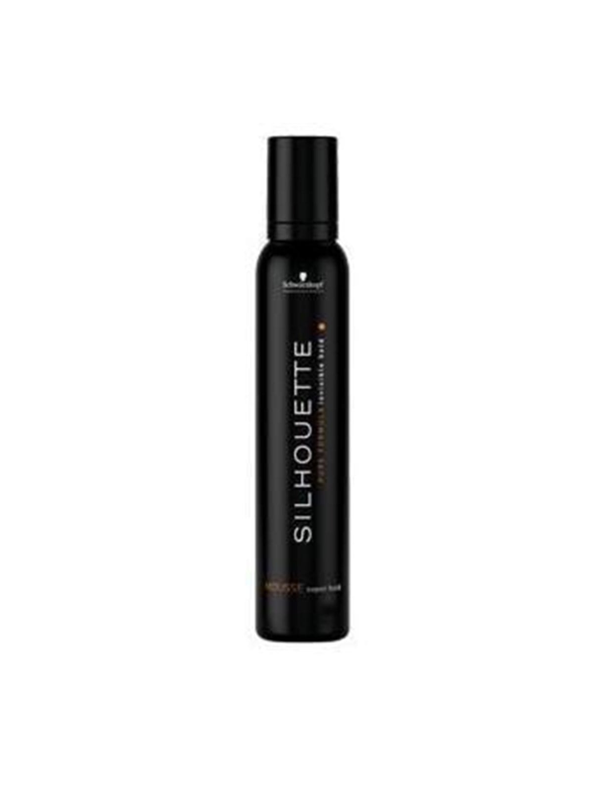 Schwarzkopf - SILHOUETTE Super Hold