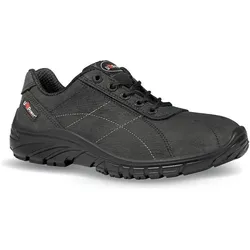 U-Power, Sicherheitsschuhe, Sicherheitshalbschuh TONIC GRIP 02 FO SRC Grösse 41 (41)