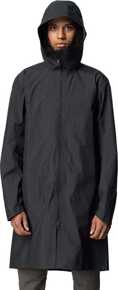 Houdini One Ii Parka Grün L Mann Grün L