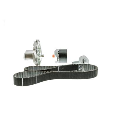 AISIN Wasserpumpe + Zahnriemensatz TKN-904B