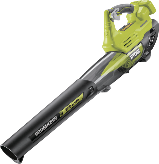Laubbläser RYOBI RY18BLXA-0 - 18v -4 Ah