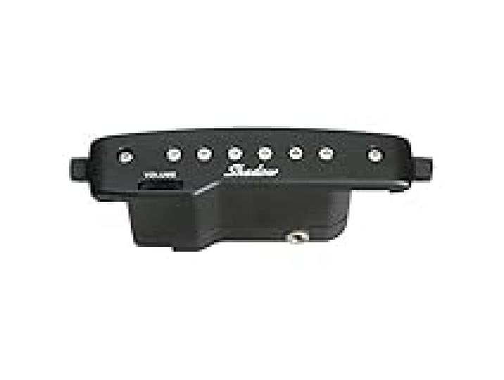 Shadow ESH 145 Micro double actif pour Guitare acoustique