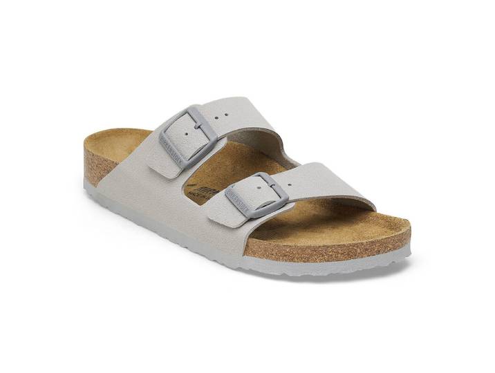 Birkenstock Arizona Birko Flor Stone