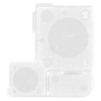 OEM 10x Schutzhülle für iPhone 15 Rückkamera (Apple iPhone 15) (54981858)