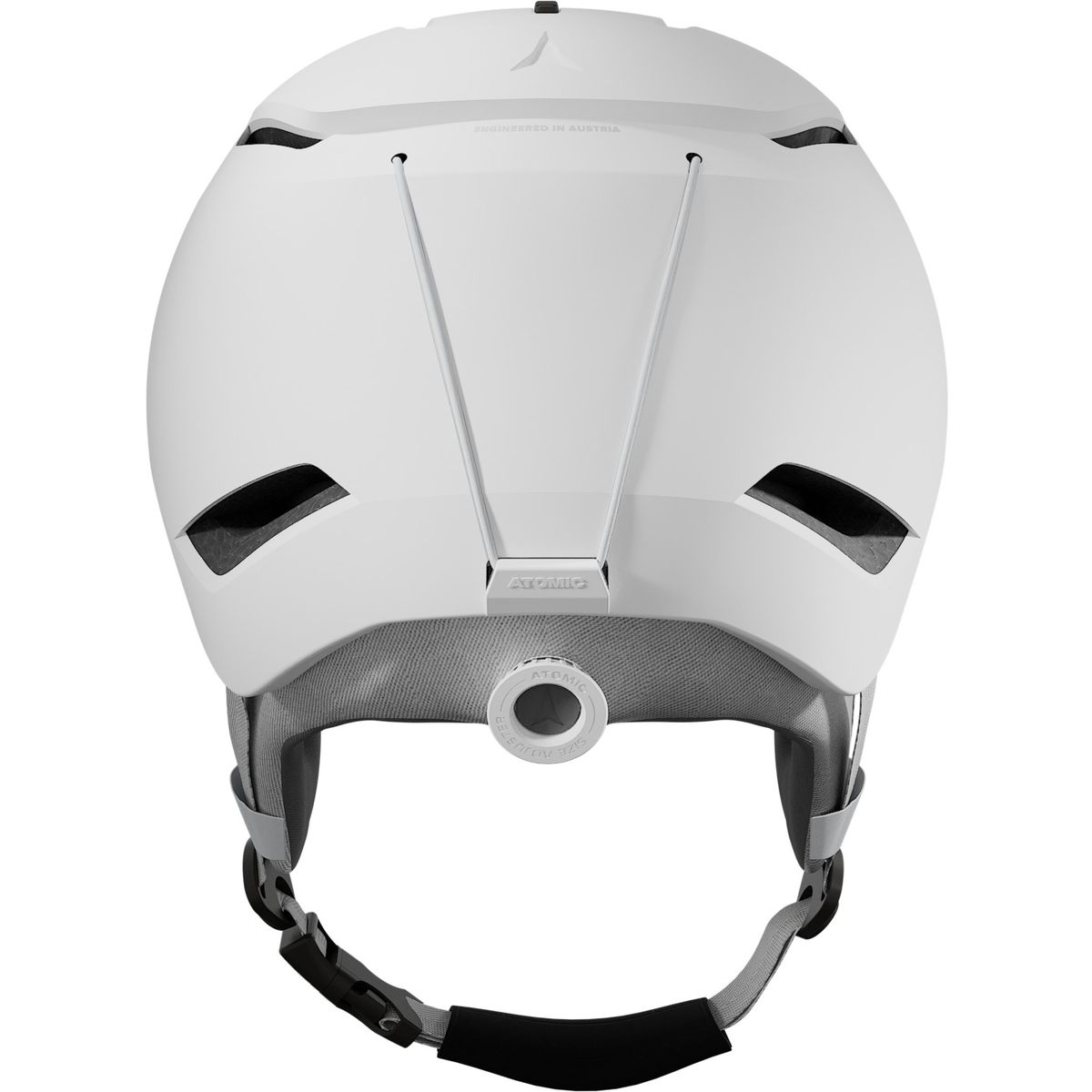 Atomic Revent Lite+ white heather 59-63 AN5006724L