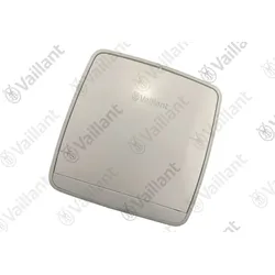 VAILLANT Elektronik, mit Gehäuse Vaillant-Nr. 0010047882