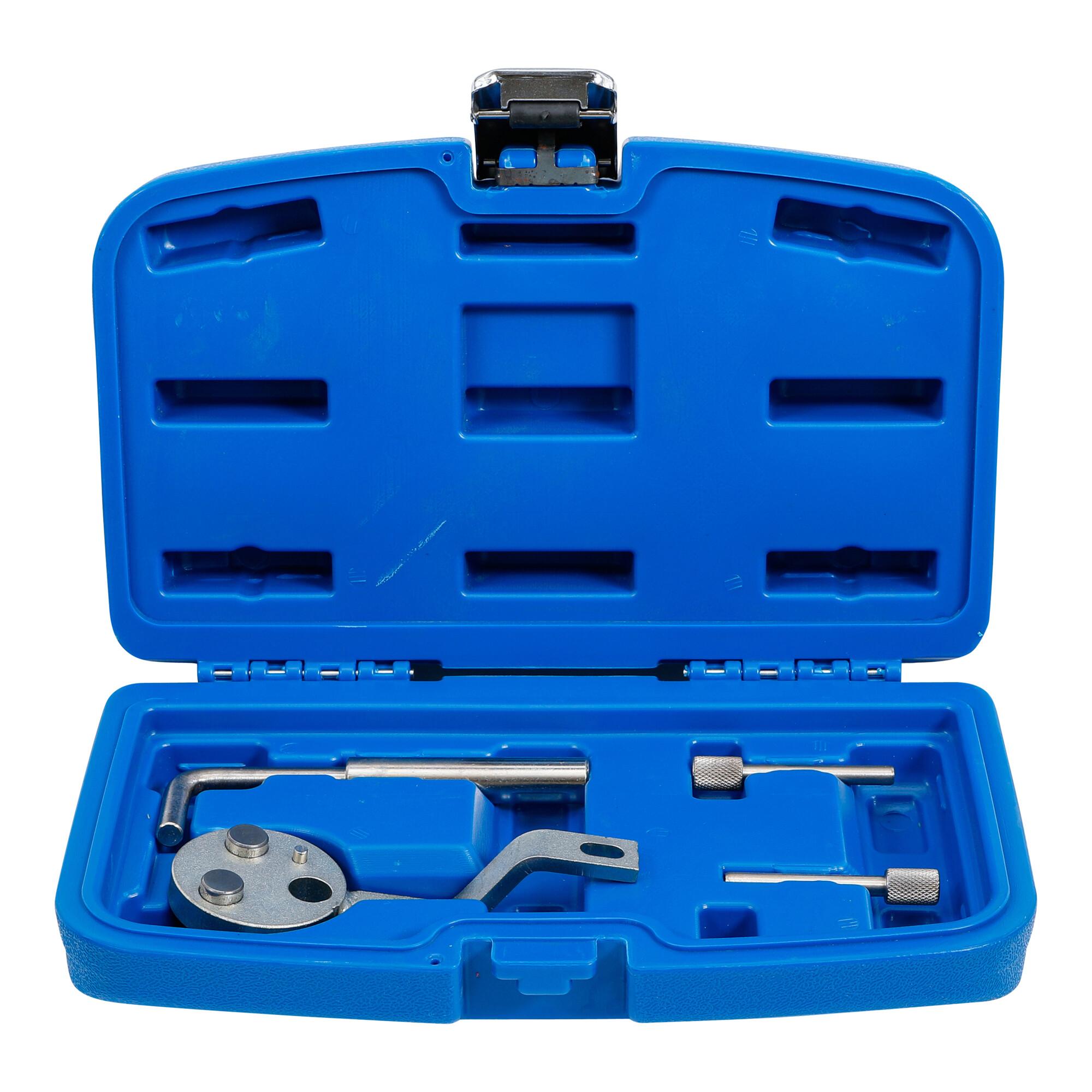 BGS Kurbelwellen-Arretier-Werkzeug für Ford Transit 2.2 ; BGS technic (8896)