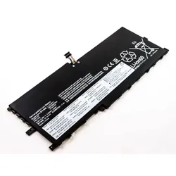 Akku für Lenovo ThinkPad X1 Yoga 2018, wie 01AV499, L17C4P71, SB10K97623, SB10K97638, 3515 mAh