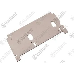 Vaillant Isolierplatte 210730